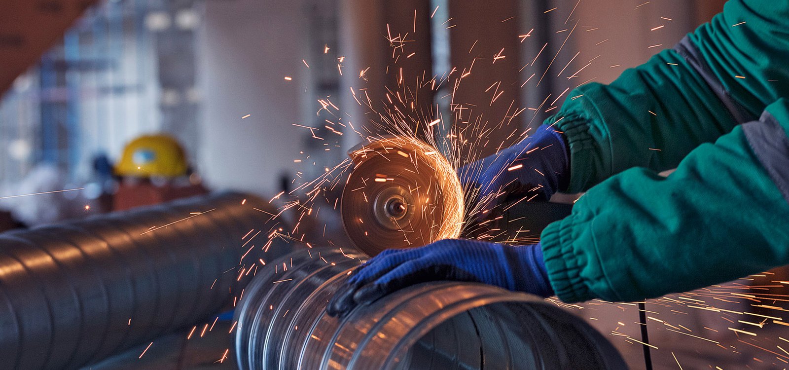 مباني مستدامةلمستقبل أفضل