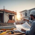 أخطاء شائعة في البناء تكلفك الكثير وكيف تتجنبها