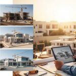 أفضل جدول زمني لبناء منزل الكويت | شركة العودة للمقاولات