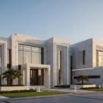 أفضل طرق تصميم المنازل في الكويت | شركة العودة للمقاولات