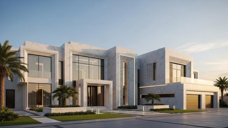 أفضل طرق تصميم المنازل