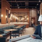 أسرار بناء مطاعم ومقاهي الكويت باحترافية | شركة العودة