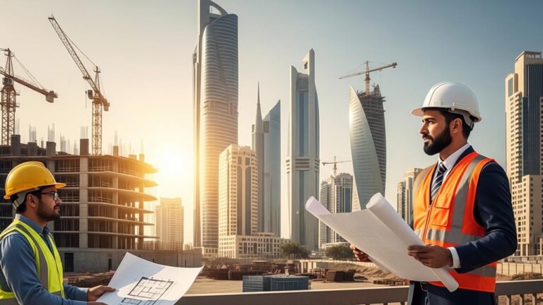 دليل ضمانات شركات المقاولات الكويت