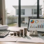 صياغة جدول دفعات البناء | دليلك لحماية ميزانيتك مع شركة العودة