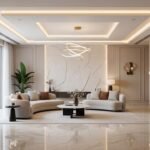 أحدث صيحات ديكور منازل 2026 في الكويت | شركة العودة