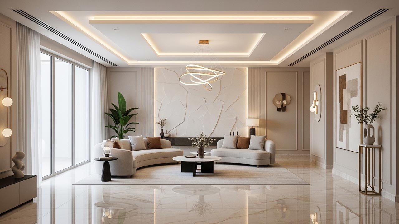 صيحات ديكور منازل