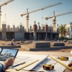 مراحل بناء فيلا الكويت | دليلك الشامل لتشييد بيت العمر