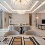 مصمم ديكور في الكويت | شركة العودة للمقاولات وتصاميم عصرية