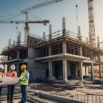 مقاولات كويت | شركة العودة للمقاولات لبناء القسائم والفلل