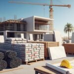 مقاولات وتوريدات في الكويت | شركة العودة للمقاولات العامة