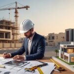 ميزانية بناء بيت الكويت: دليلك الشامل لتخطيط التكاليف