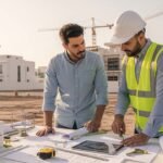 نصائح قبل البناء الكويت: 15 خطوة تحميك من الندم