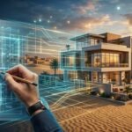 أفضل رسومات هندسية الكويت | شركة العودة للمقاولات