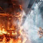 أفضل أنظمة إطفاء حريق الكويت | شركة العودة للمقاولات