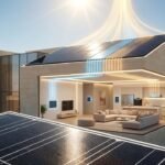 أنظمة طاقة شمسية الكويت لمنازل ذكية | شركة العودة للمقاولات