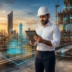 أفضل خدمات إشراف هندسي الكويت | شركة العودة للمقاولات