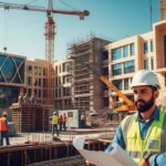 بناء مدارس الكويت باحترافية | شركة العودة للمقاولات