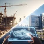 بناء مستشفيات الكويت بمواصفات عالمية | شركة العودة للمقاولات