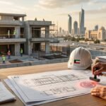 استخراج تراخيص بناء بلدية الكويت باحترافية | العودة للمقاولات