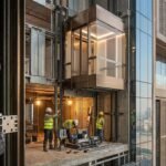 دليل تأسيس و تركيب مصاعد الكويت باحترافية | شركة العودة