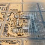 أفضل مخطط موقع بناء الكويت | شركة العودة