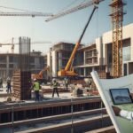 مقاولات مشاريع حكومية الكويت باحترافية | شركة العودة للمقاولات