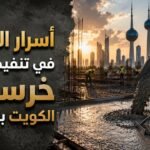 أسرار الجودة في تنفيذ أعمال خرسانة الكويت باحترافية