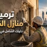 ترميم منازل الكويت دليلك الشامل في أسرار النجاح