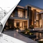 دليلك الشامل لتصميم فلل مودرن الكويت