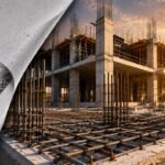 خرسانة مسلحة الكويت: أساس لا يهتز
