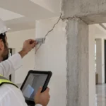 الفرق بين الشروخ الإنشائية وغير الإنشائية: 9 علامات