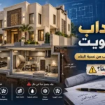 السرداب في الكويت: المساحة التي لا تُحسب من نسبة البناء — ومتى يكون عبئاً
