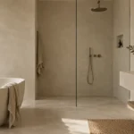 ميكروسيمنت: 8 خطوات لاختيار تشطيب متصل يدوم